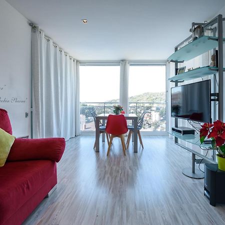Apartamento Reisol Castelldefels Exterior foto