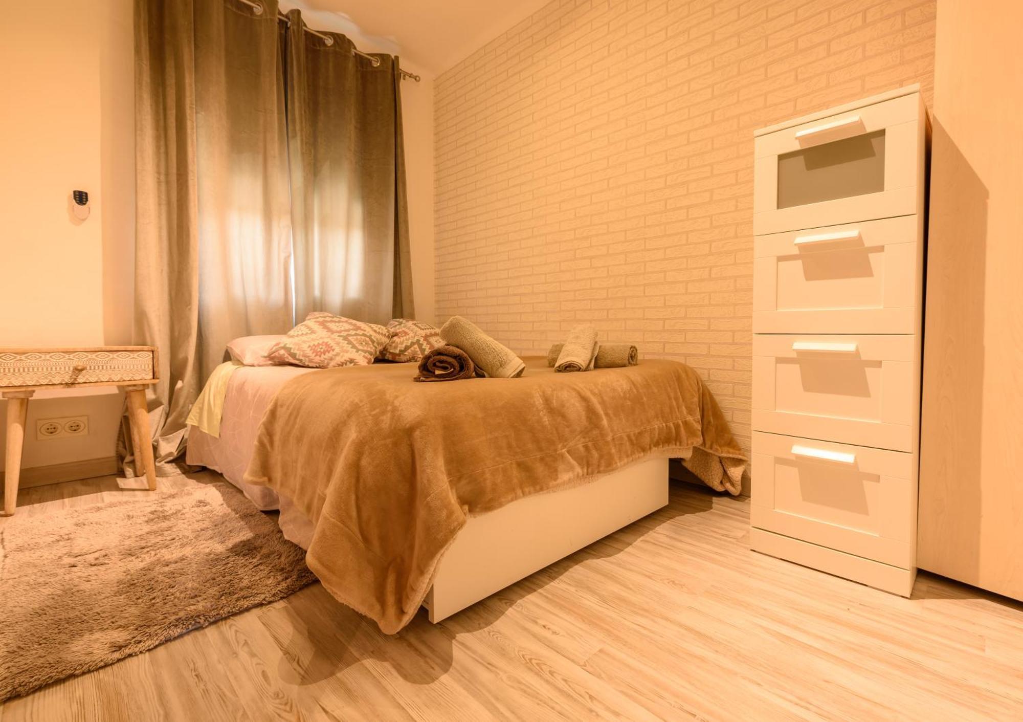 Apartamento Reisol Castelldefels Exterior foto
