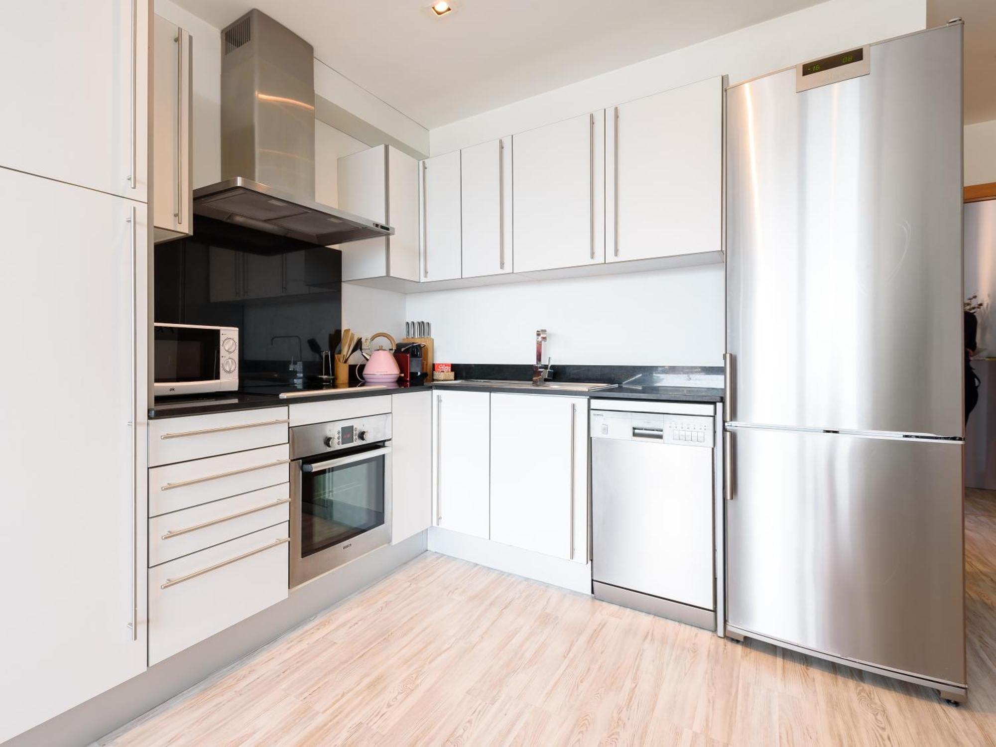 Apartamento Reisol Castelldefels Exterior foto