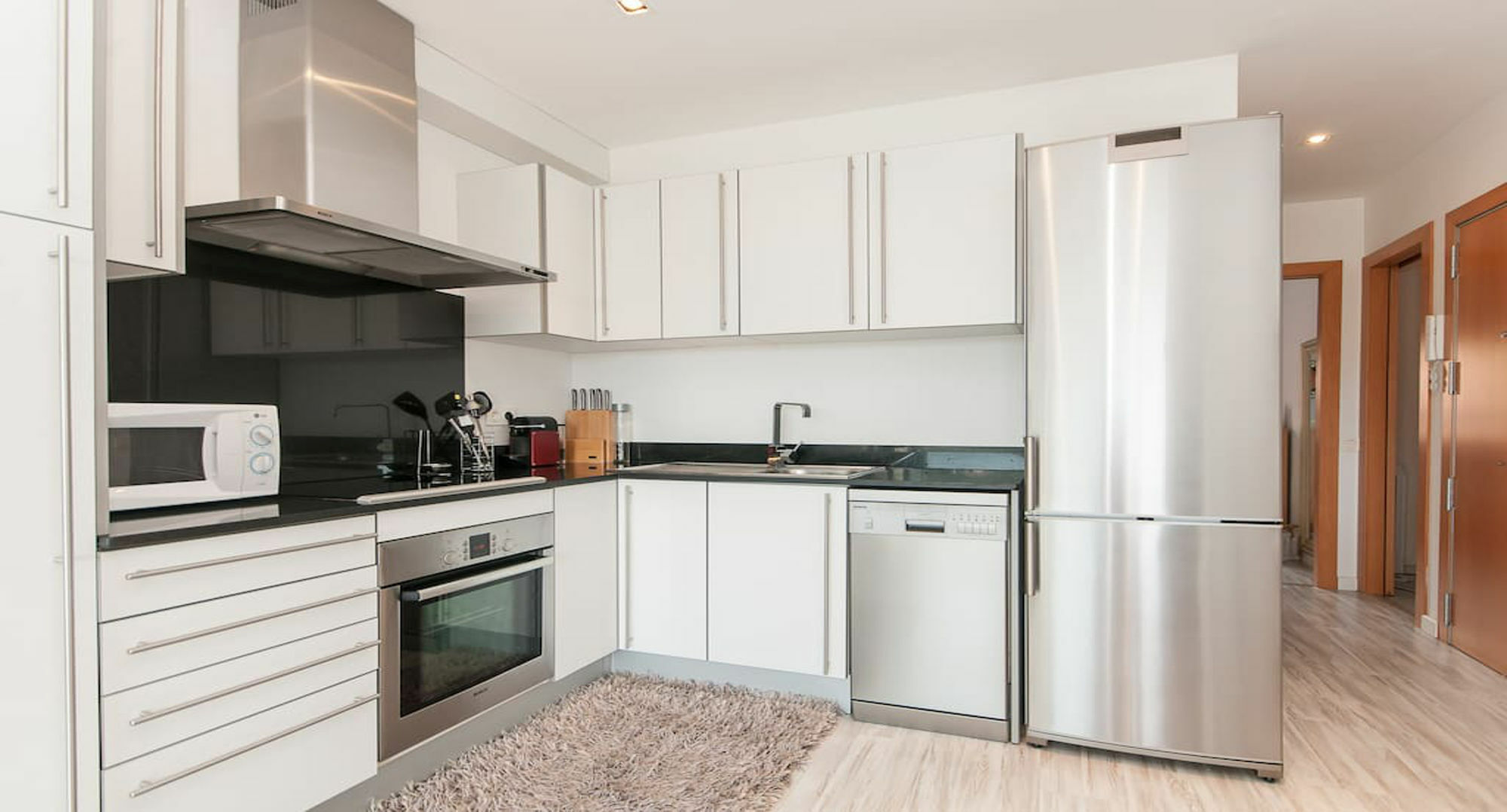 Apartamento Reisol Castelldefels Exterior foto